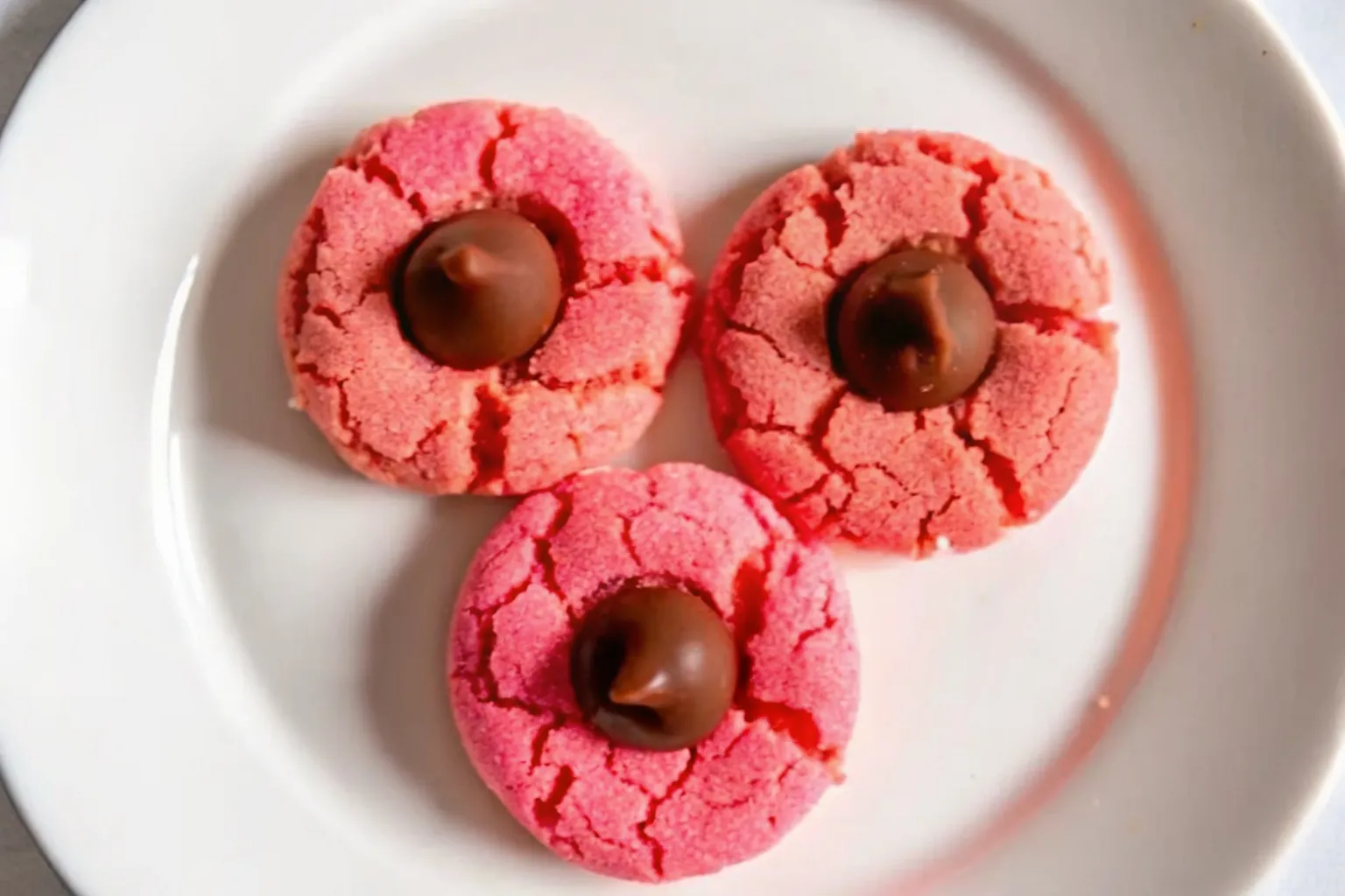 4-Ingredient Cookies