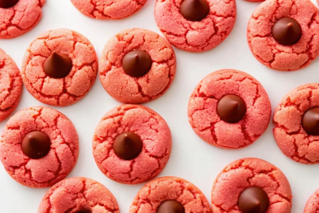 4-Ingredient Cookies