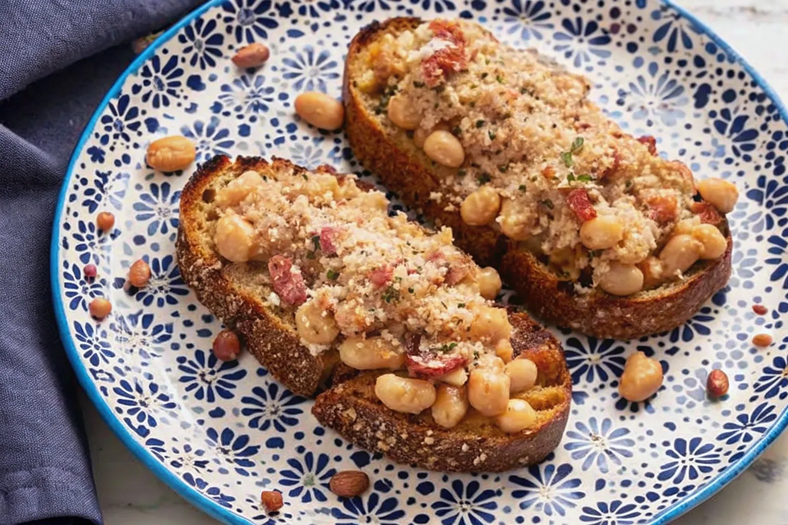 5-Minute Dinner