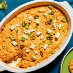 Best Buffalo Chicken Dip Recipe