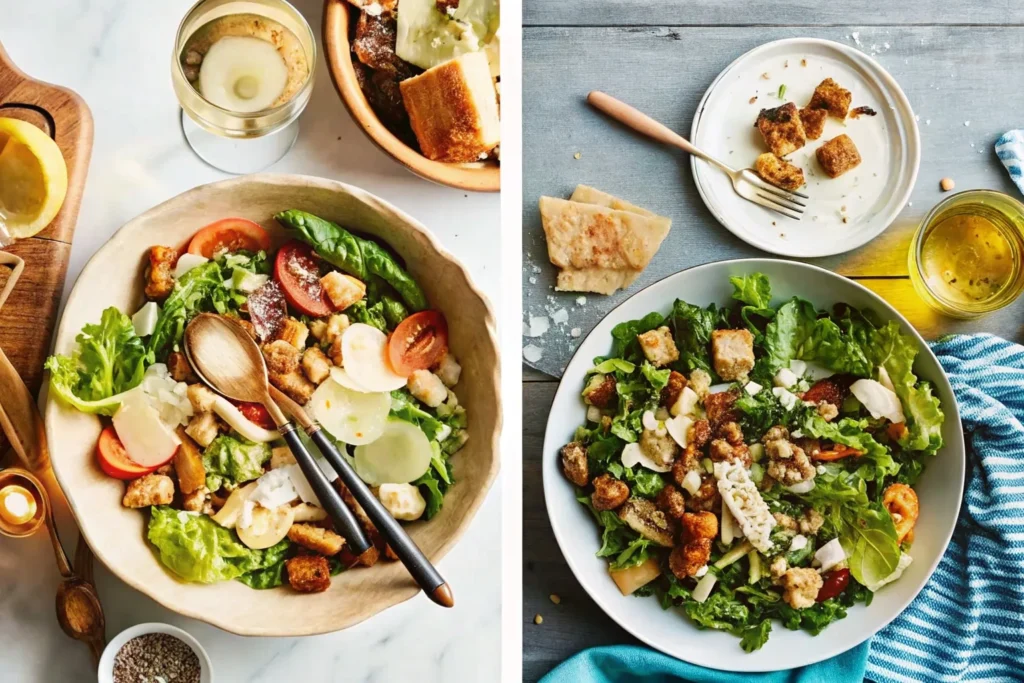 Caesar Salad