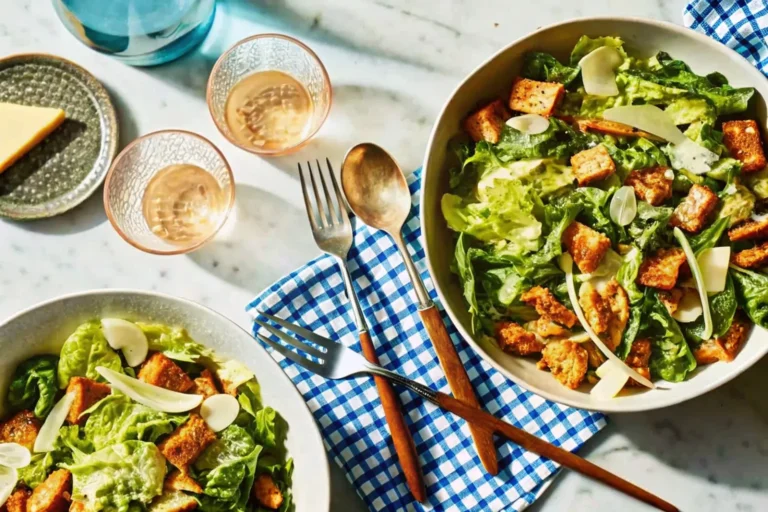 Caesar Salad