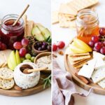 How to Make A Cheese Board