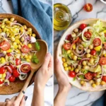 Italian Chopped Salad