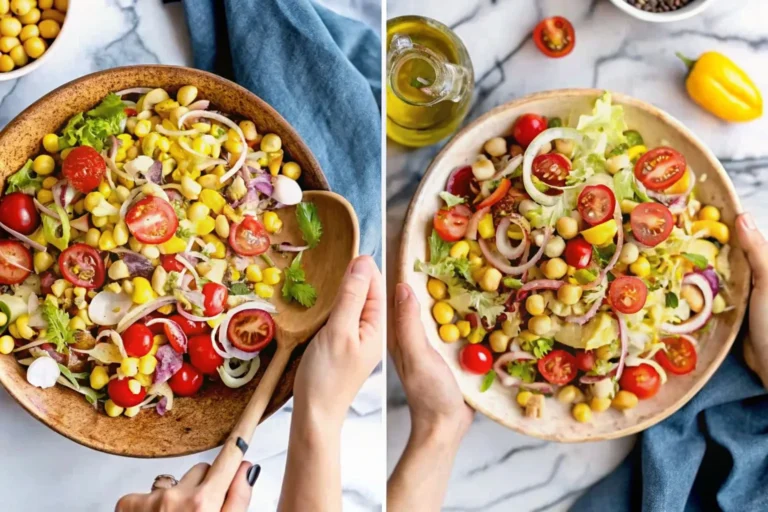 Italian Chopped Salad