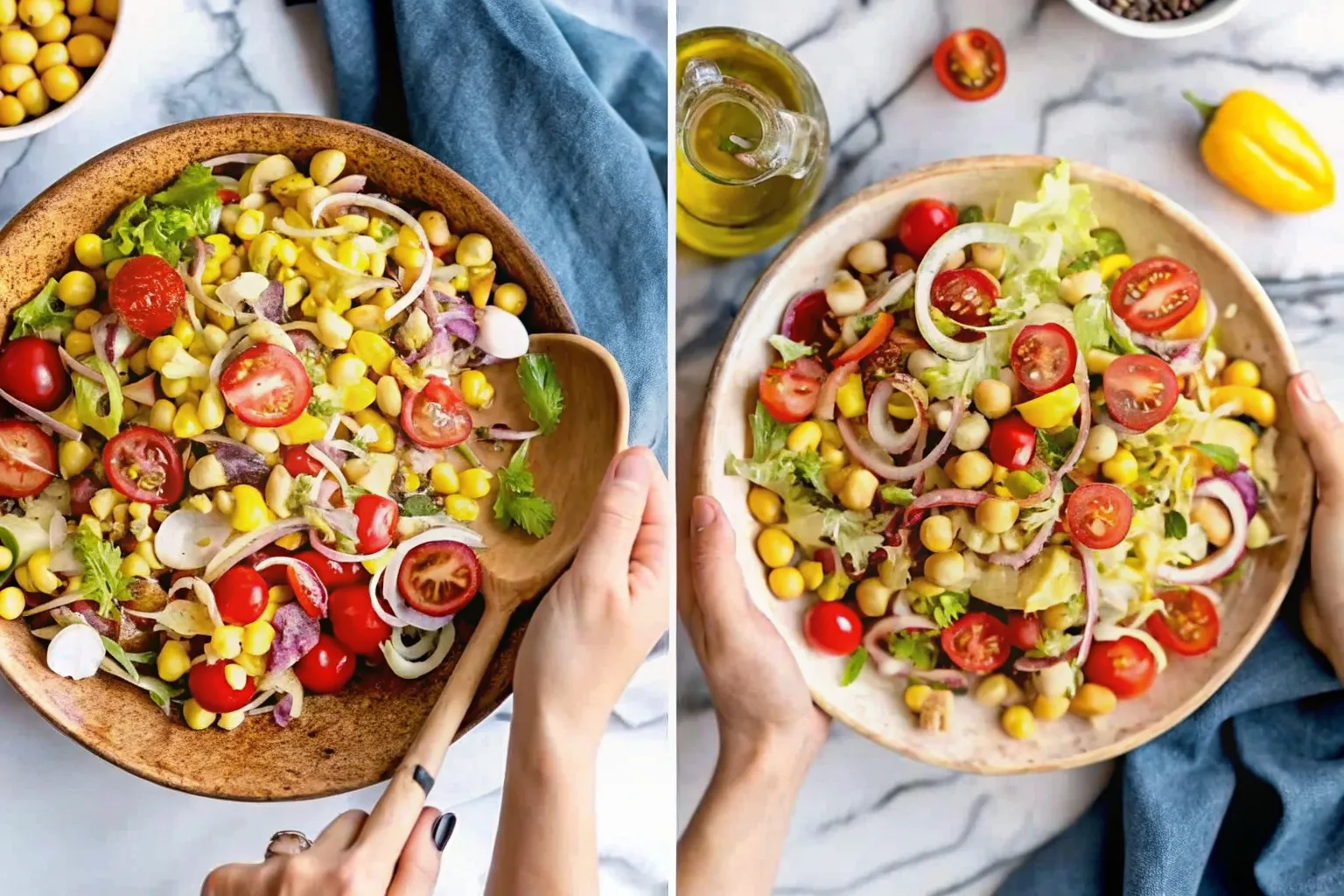 Italian Chopped Salad