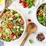 Kale Salad Recipe