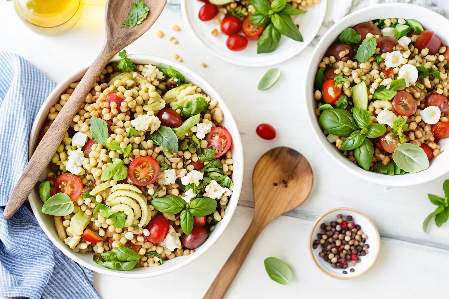 Kale Salad Recipe