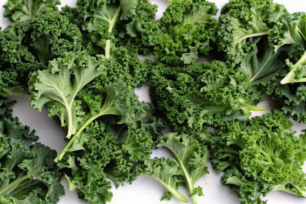 Kale Salad