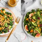 Kale Salad
