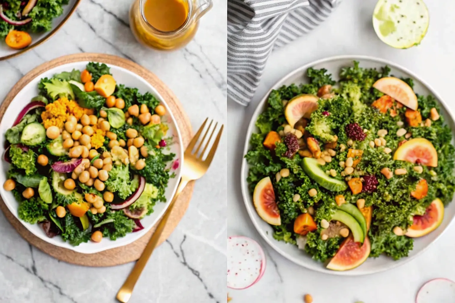 Kale Salad