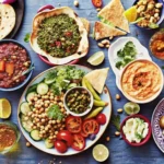 Mezze Platter