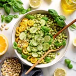Pesto Pasta Salad