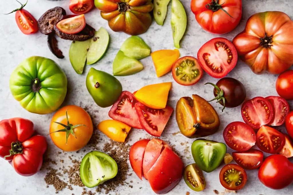 Tomato Salad Recipe