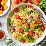 Tortellini Salad