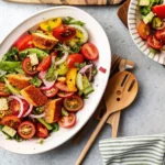 Tomato Salad Recipe