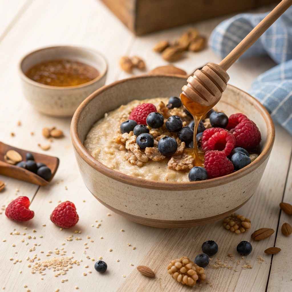 Viking diet