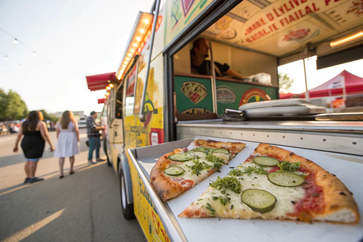 where to buy pickle pizza