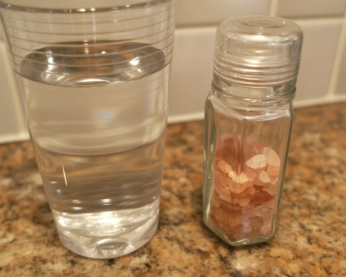 Pink salt trick for weight loss: does it really work for shedding pounds?