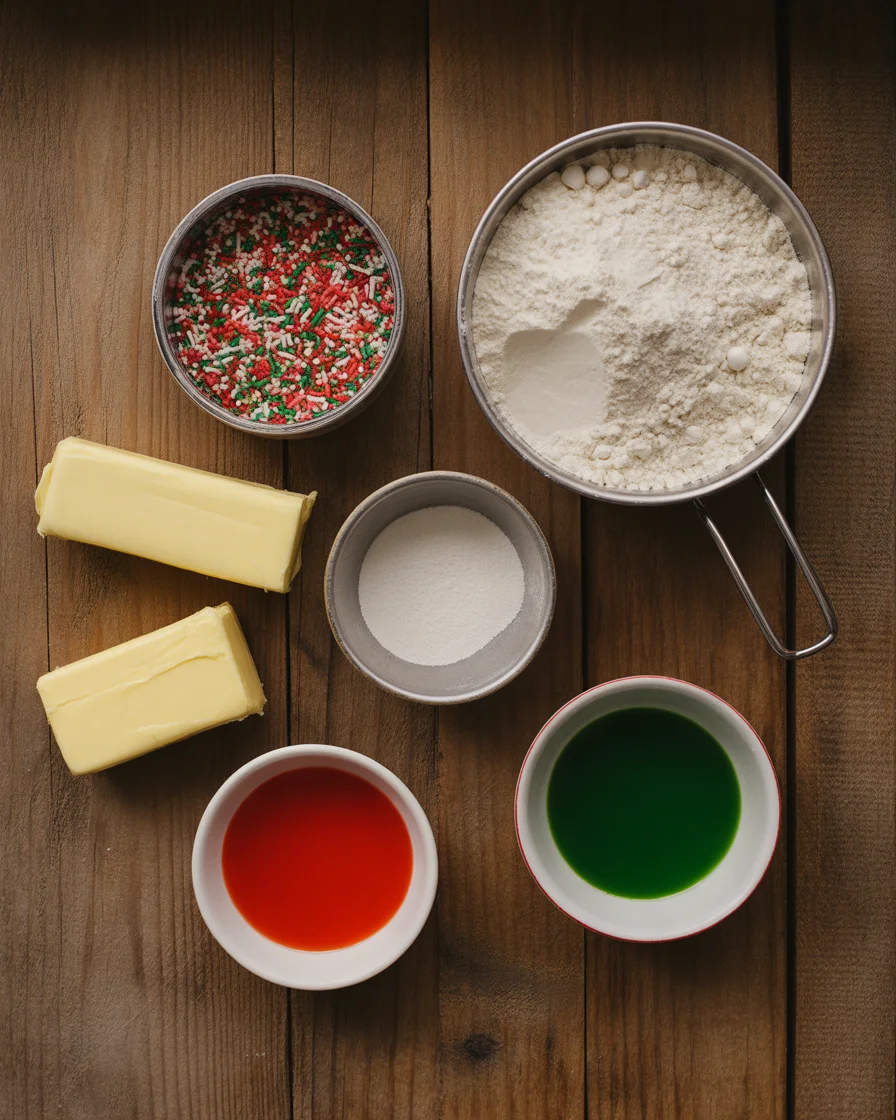 Delicious Swirled Christmas Cookies Recipe You’ll Love