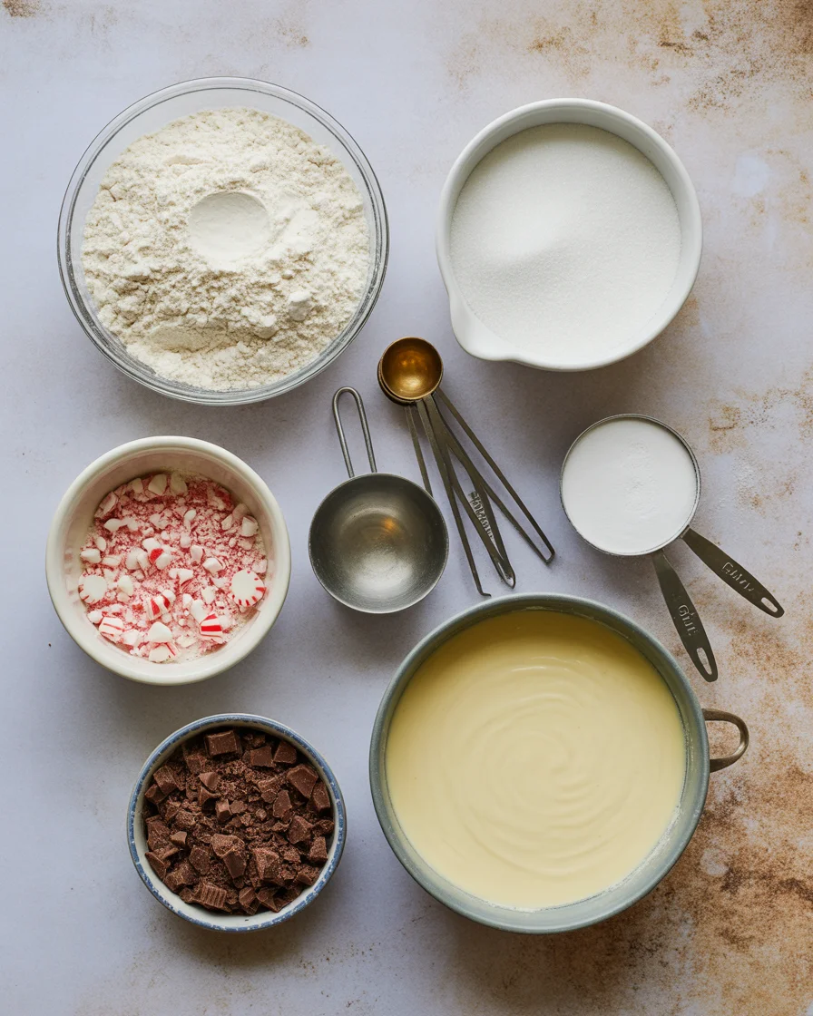 Deliciously Soft Peppermint Sugar Cookies Recipe to Try Today!