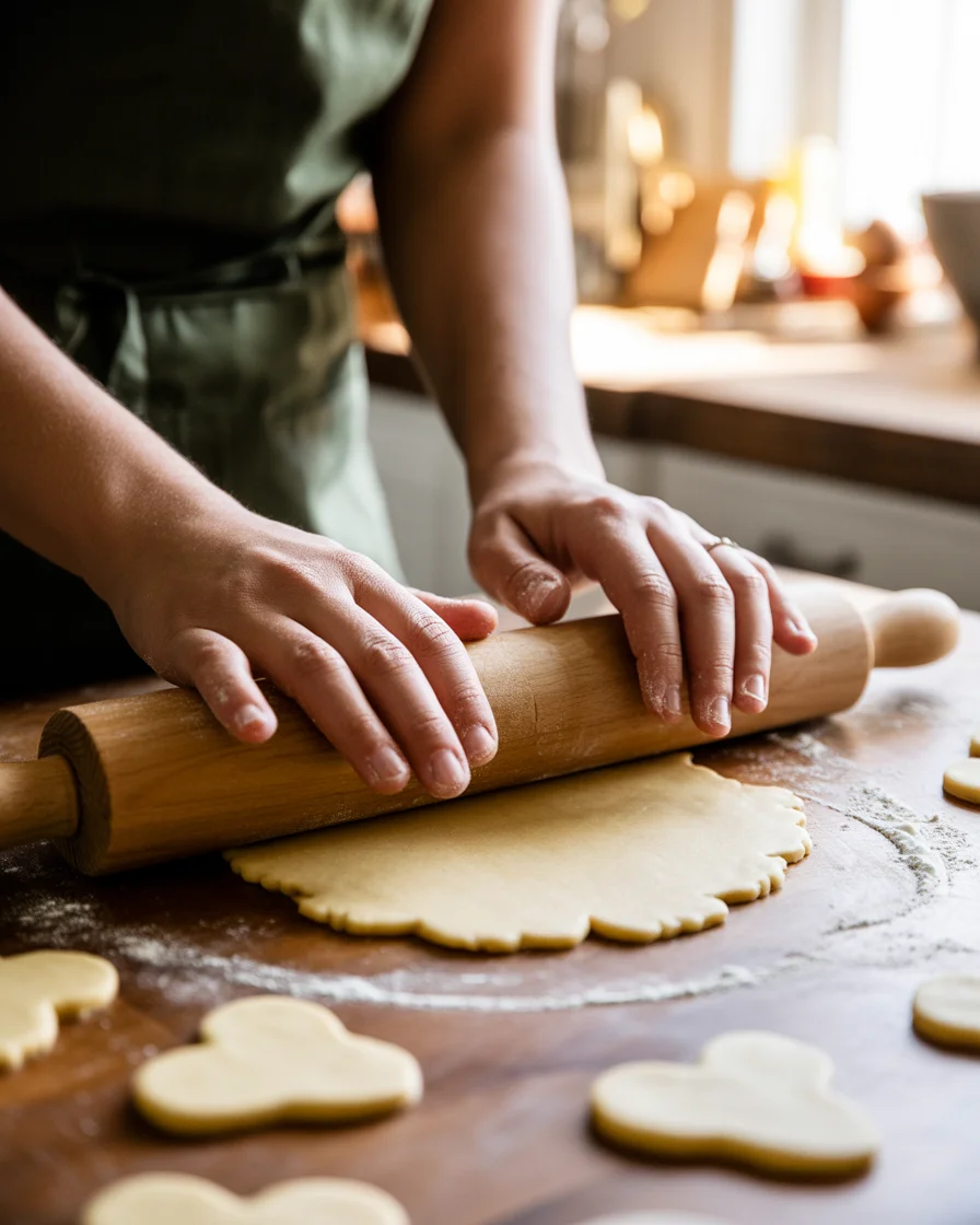 Delicious Raspberry Linzer Cookies Recipe You’ll Love to Bake!