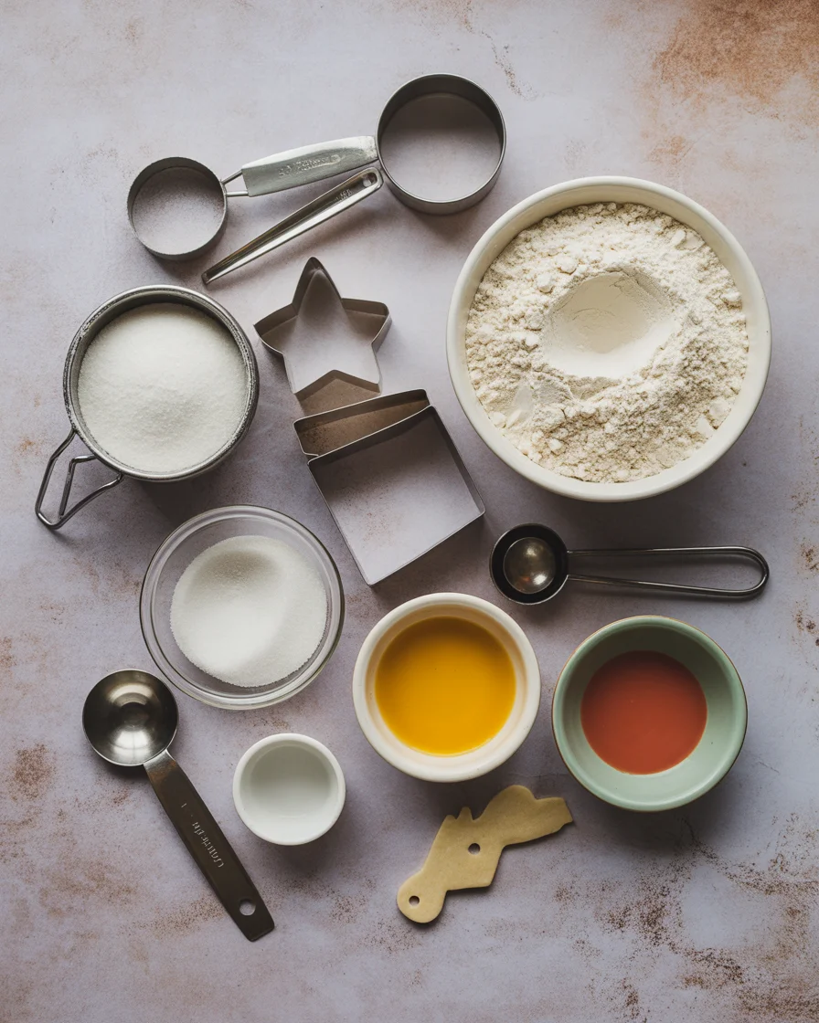 Delicious Marbled Christmas Tree Cookies Recipe You'll Love