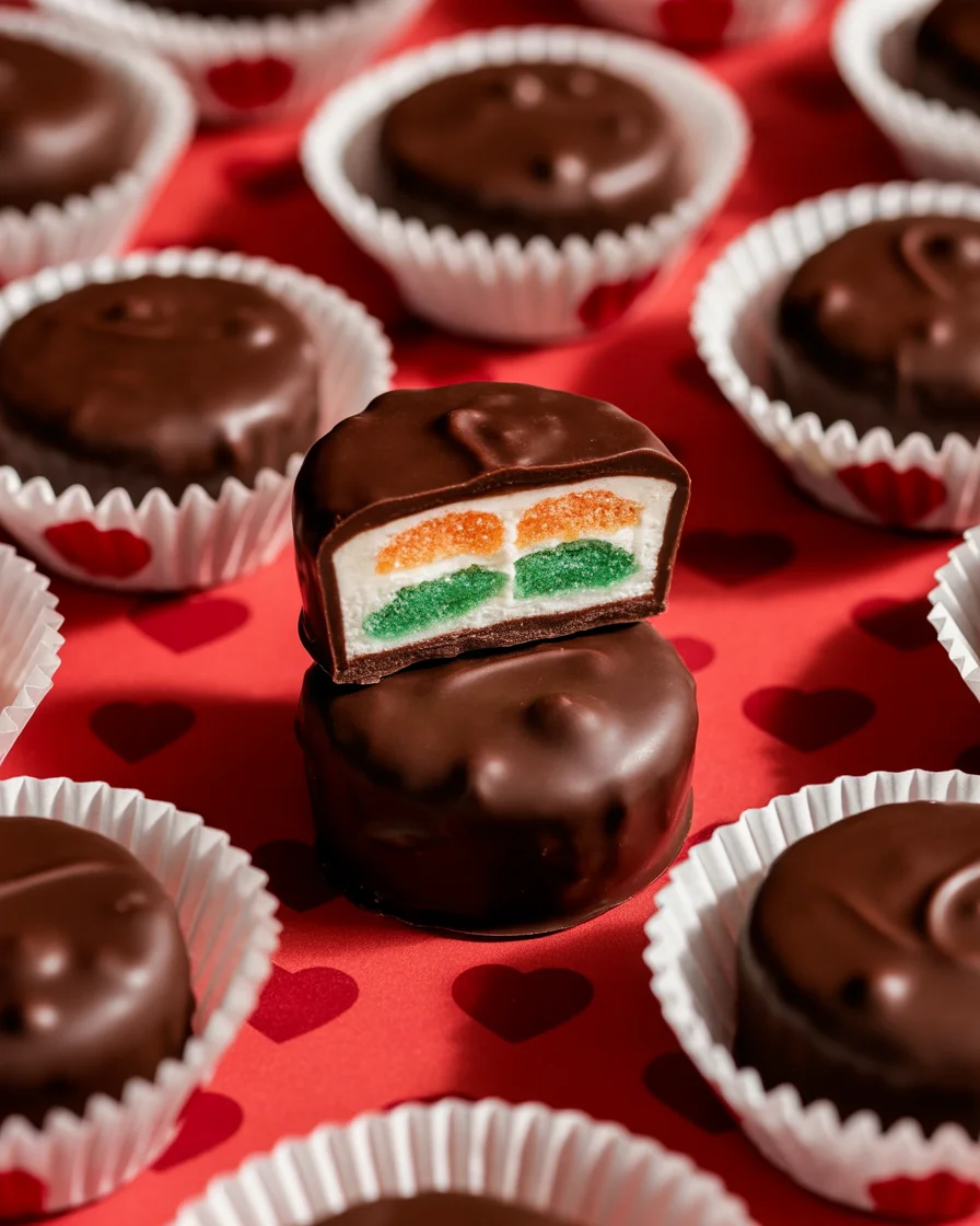 Martha Washington Candy Recipe