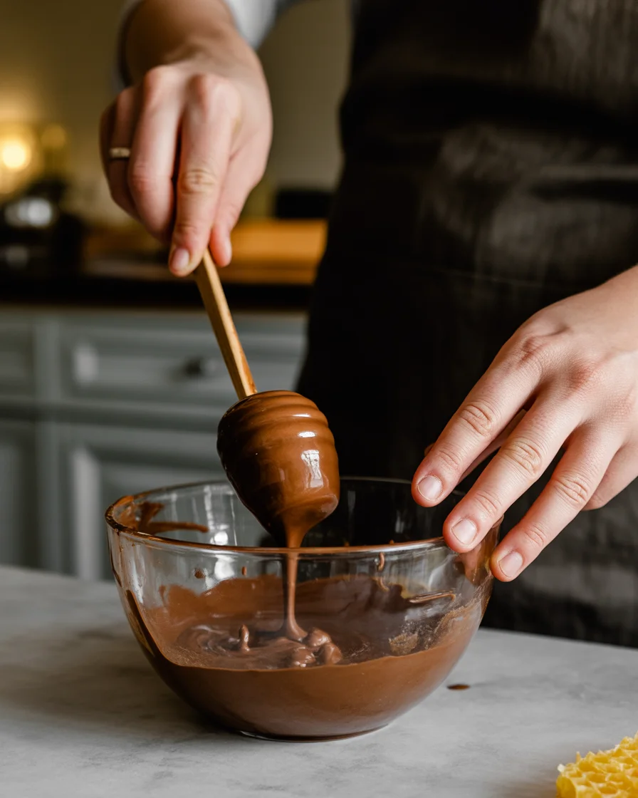 Deliciously Easy Chocolate Covered Honeycomb Recipe to Try!