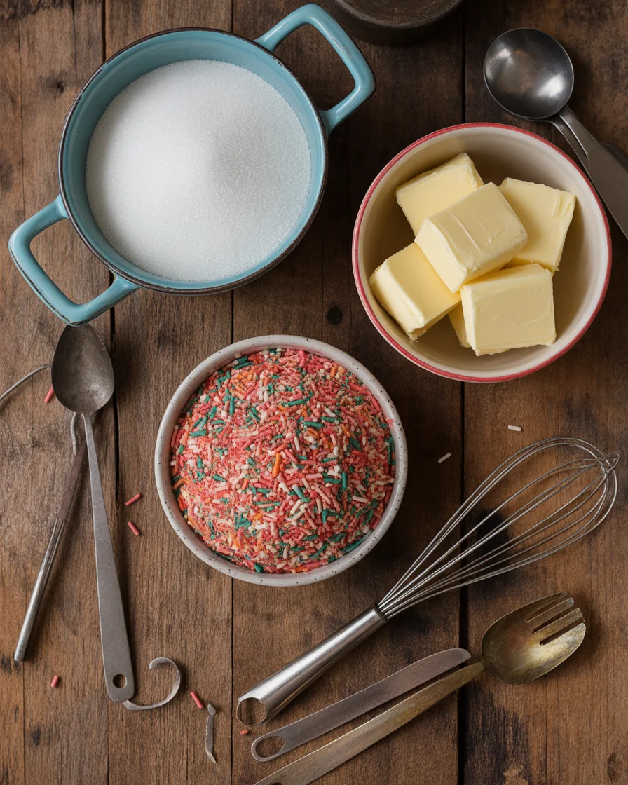 Irresistible Sugar Cookie Christmas Fudge Recipe - 5 Simple Steps!