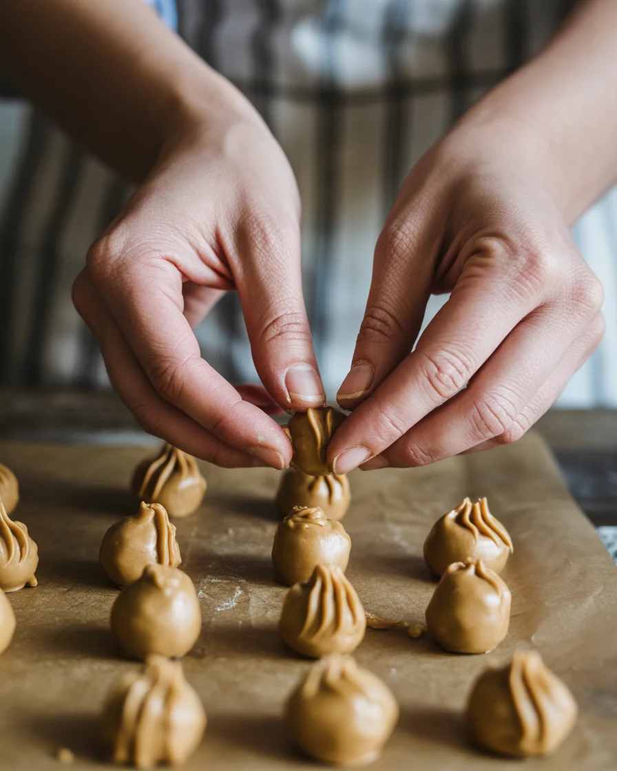 Delicious Peanut Butter Buckeyes Recipe Everyone Will Love!