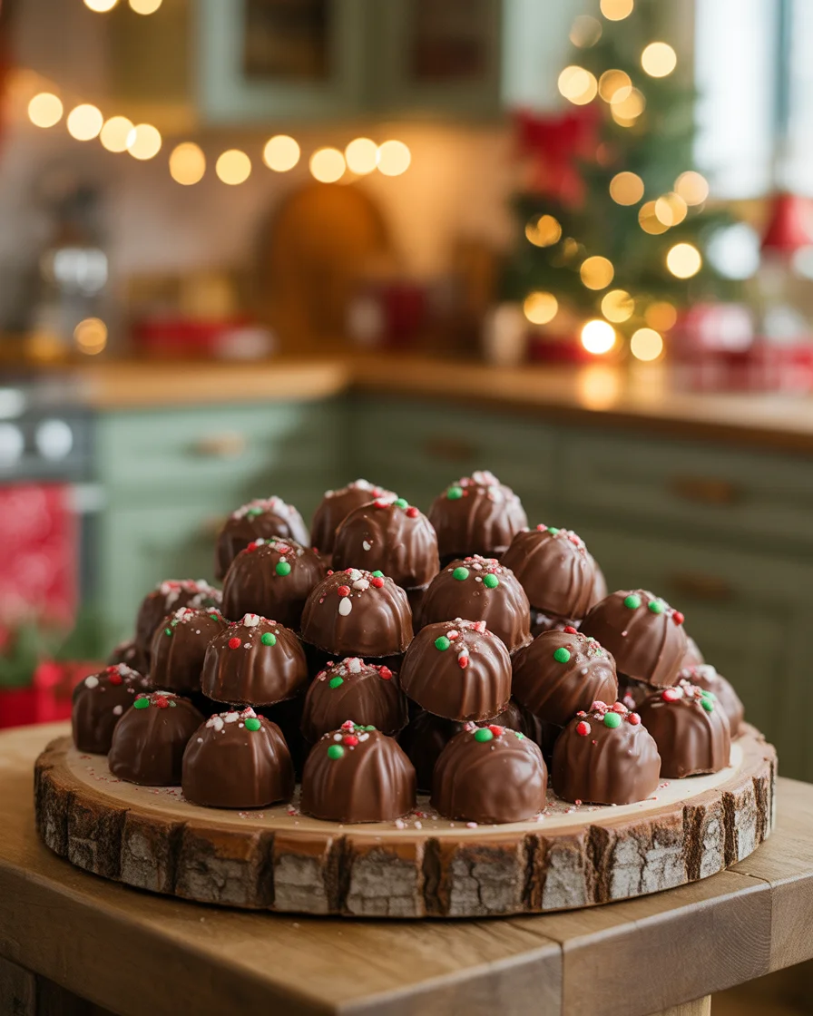 Deliciously Easy Crockpot Candy Recipe You’ll Love to Make