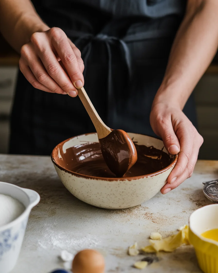 Crockpot Candy Recipe