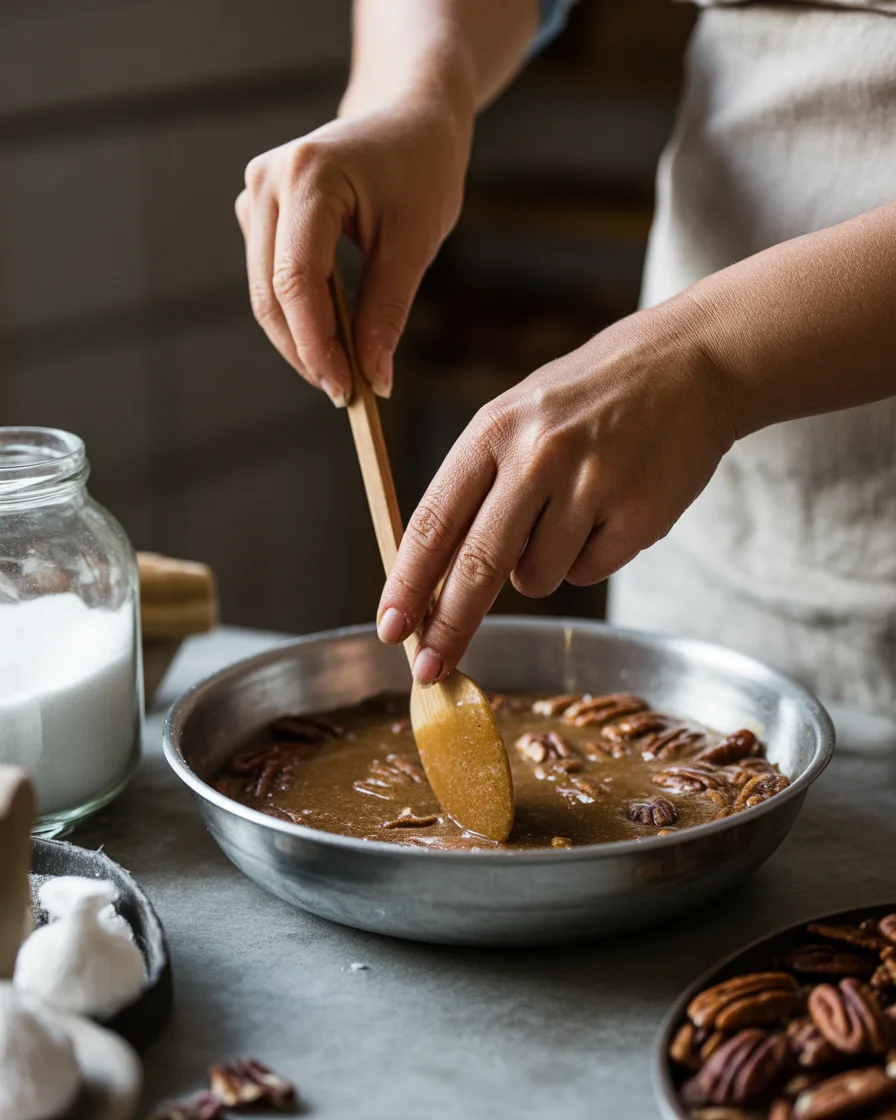 Deliciously Simple Southern Pecan Pralines Recipe You'll Adore