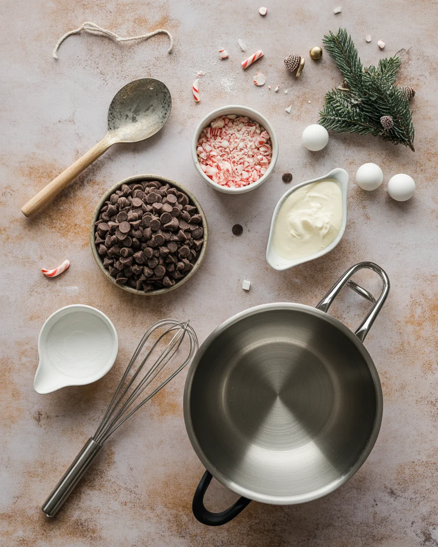 Deliciously Easy Homemade Peppermint Patties Recipe to Try Today!