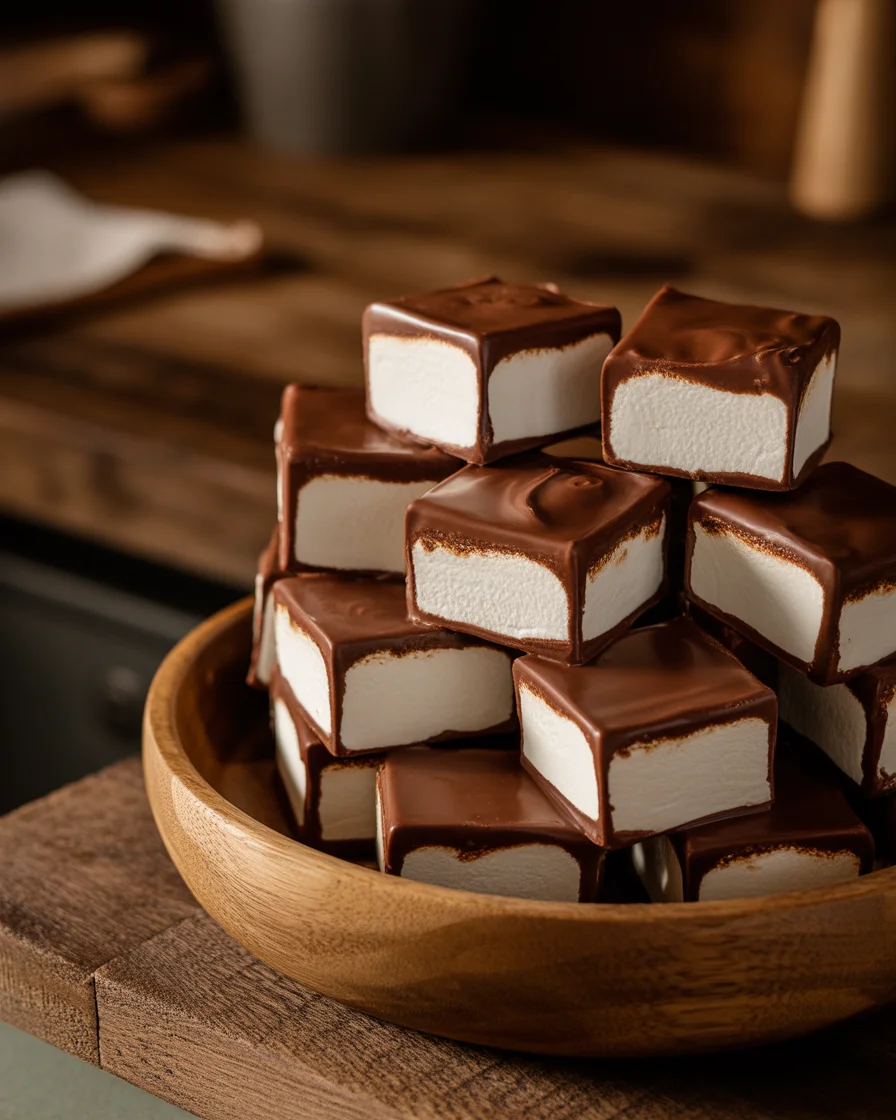 Deliciously Easy Rocky Road Candy Recipe You'll Love