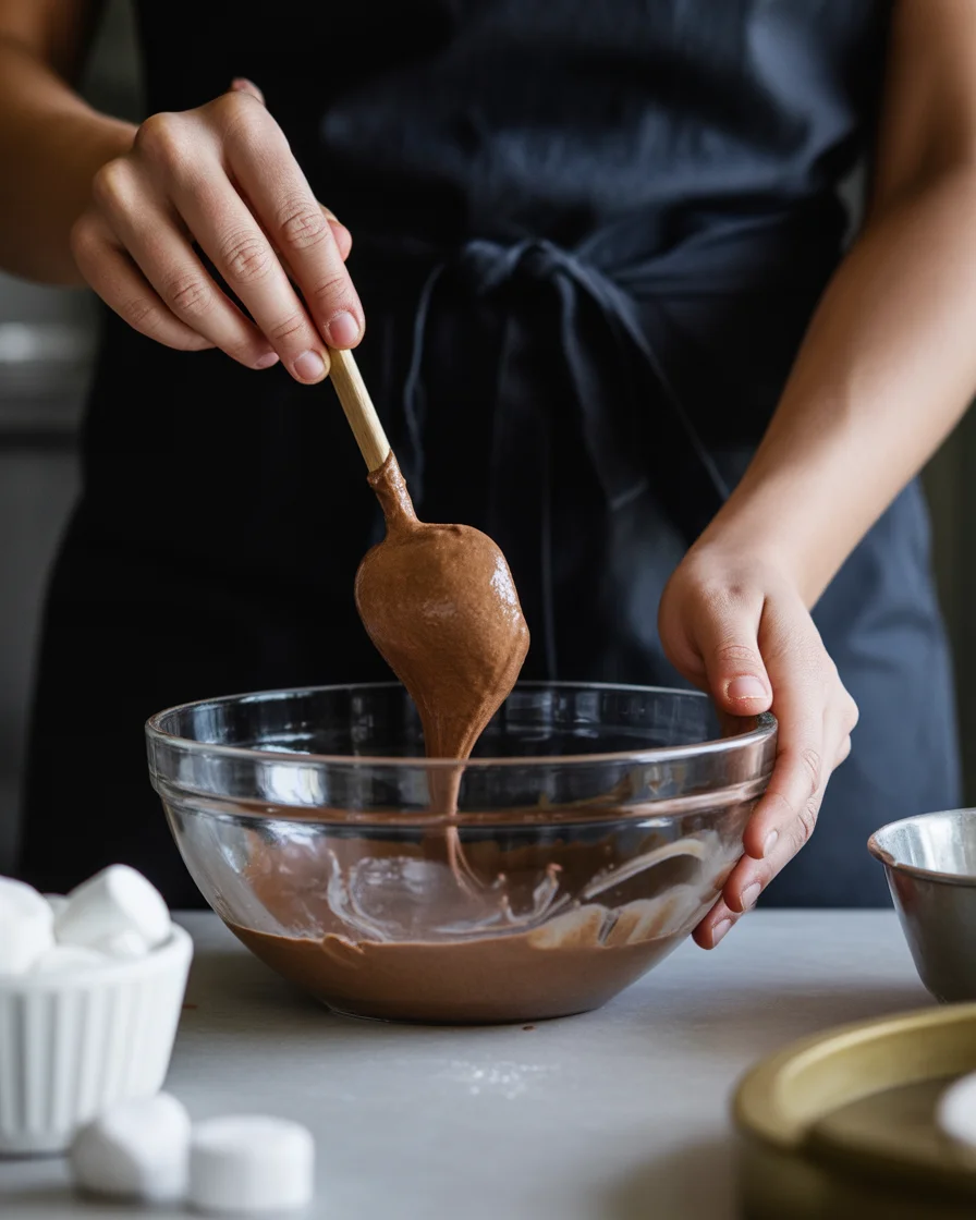 Rocky Road Candy Recipe