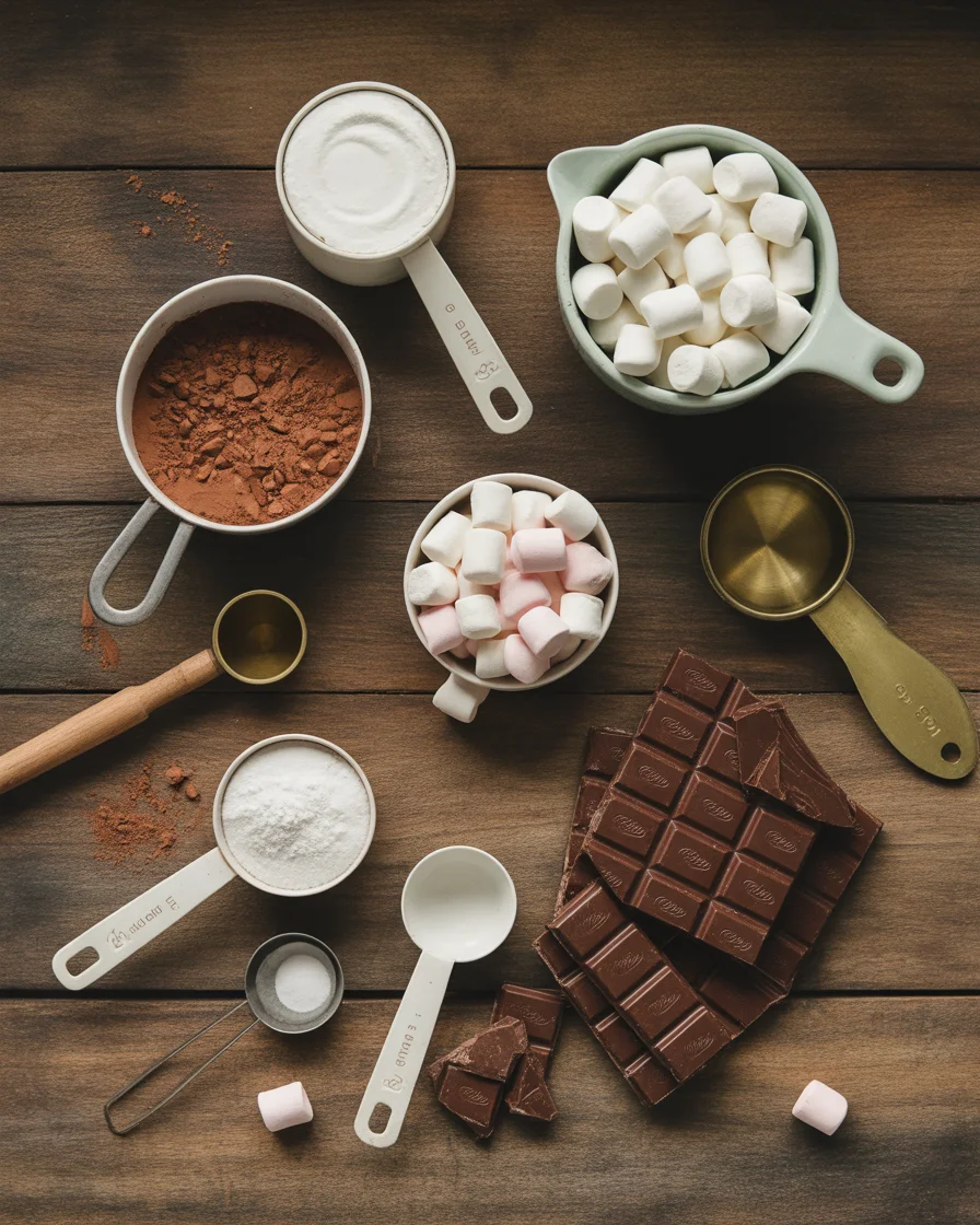 Rocky Road Candy Recipe