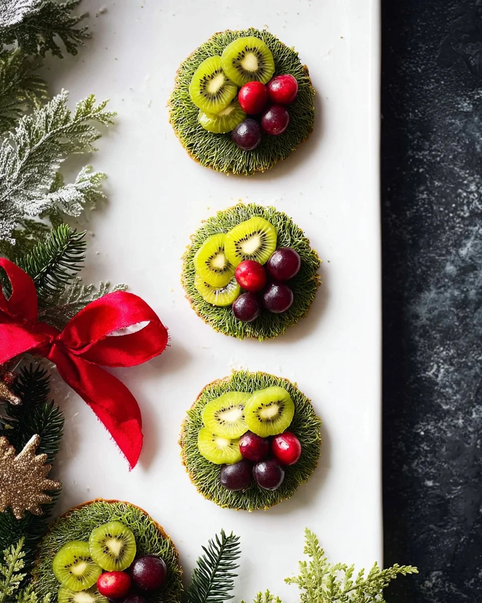 Beautifully crafted Kiwi Wreaths for home decor and special occasions.