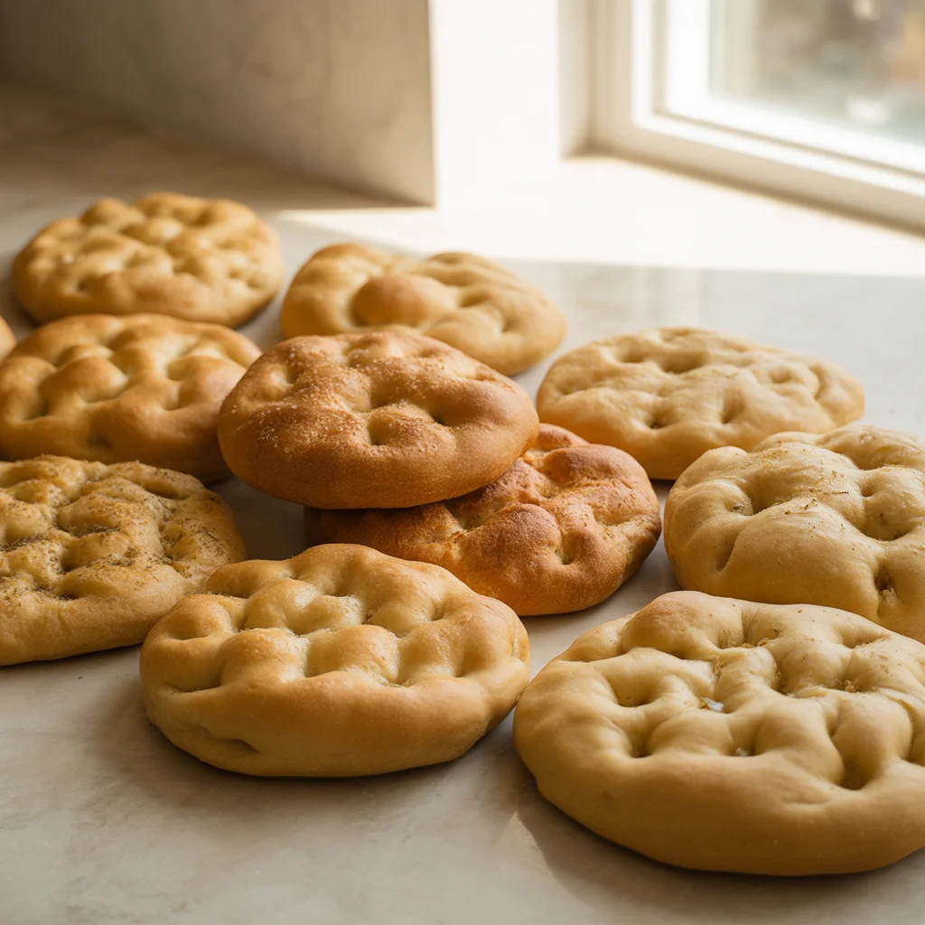 Irresistible Focaccia Recipe You'll Want to Make Again and Again