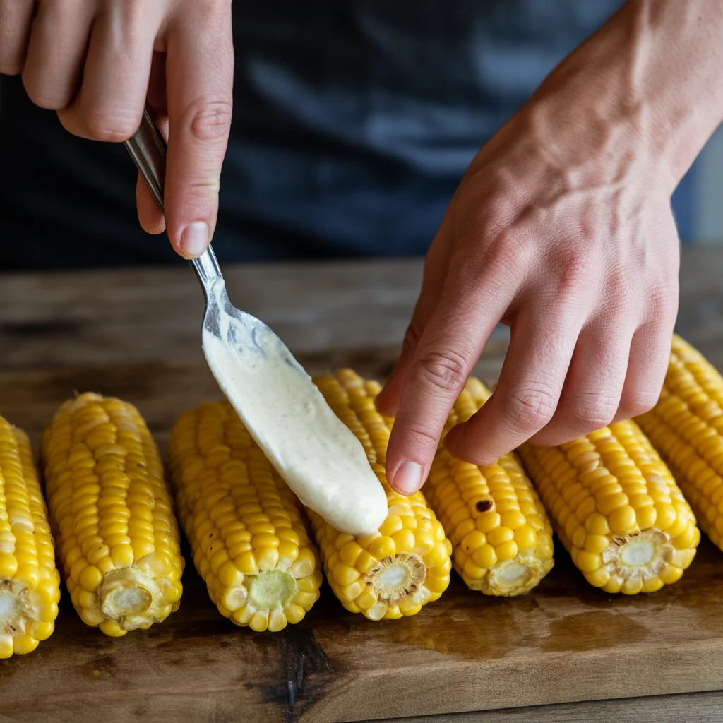 mexican street corn recipe