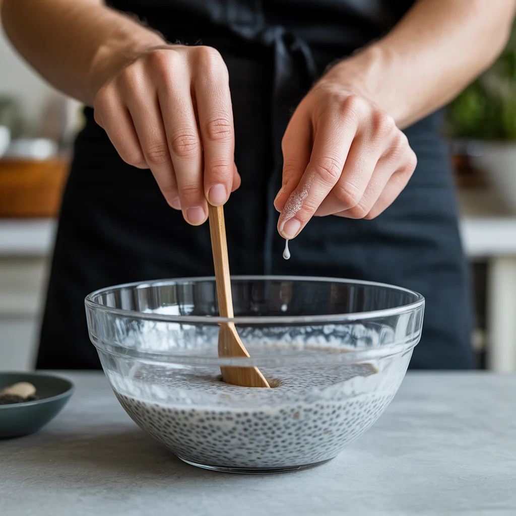 Delicious and Easy Chia Pudding Recipe You’ll Love