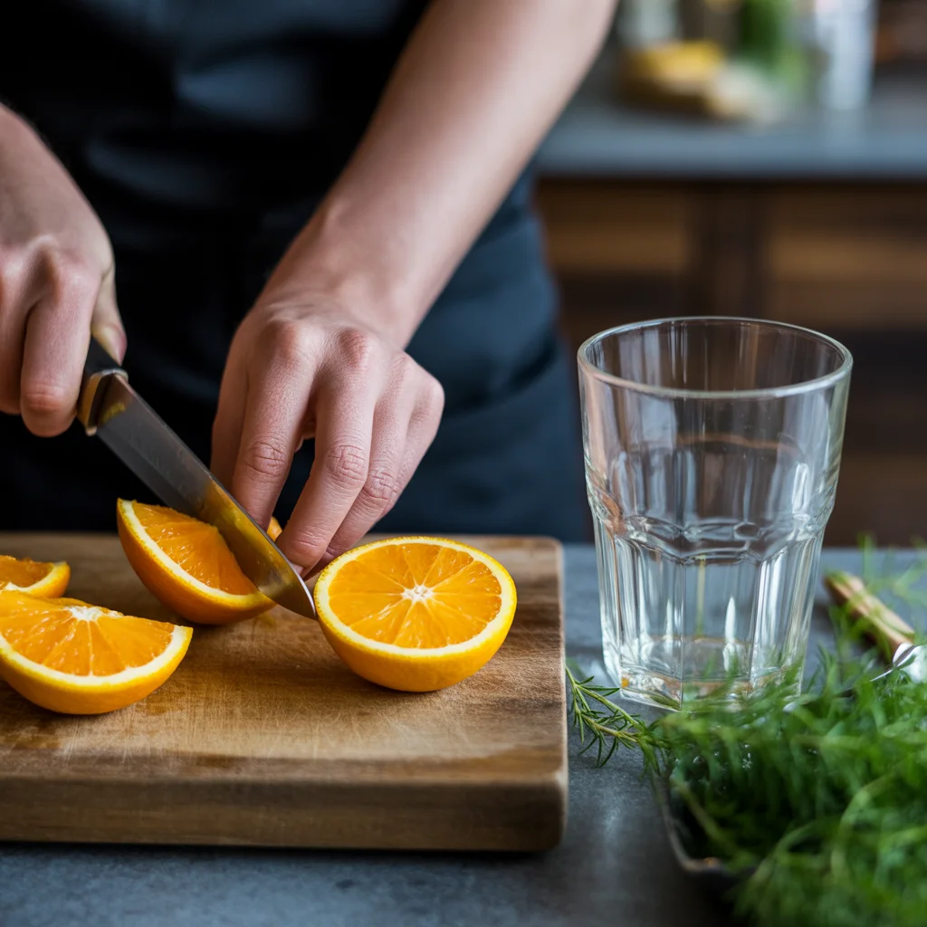 Sip Into Summer: My Favorite Aperol Spritz Recipe