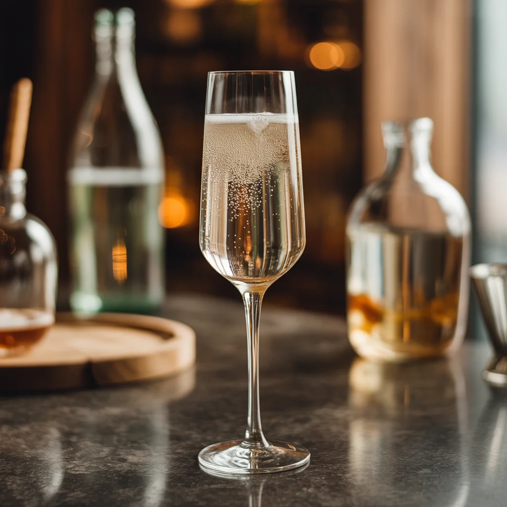 french 75 recipe