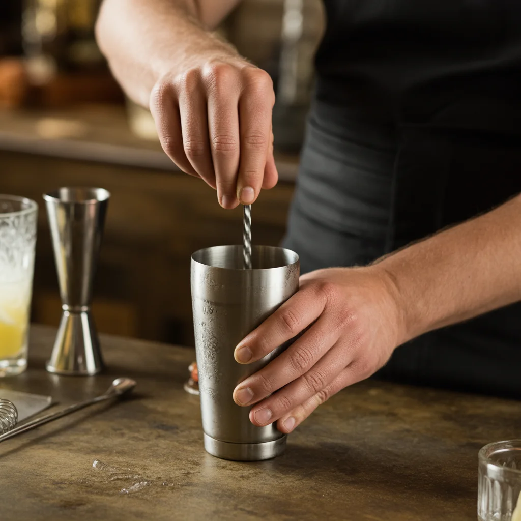 Delightful French 75 Recipe to Spark Your Cocktail Hour