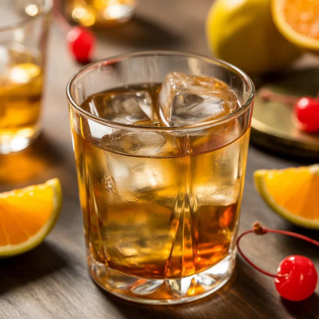amaretto sour recipe