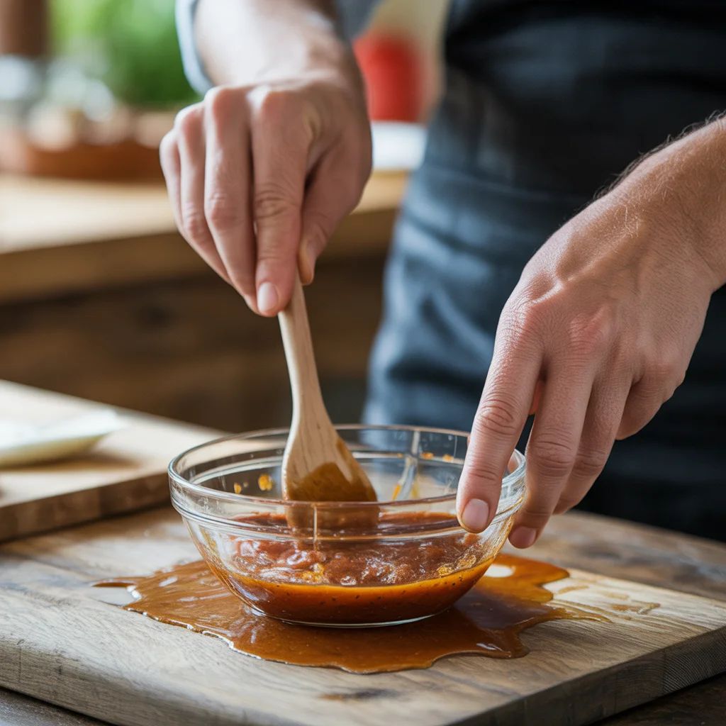 Easy Big Mac Sauce Recipe You Can Whip Up at Home!