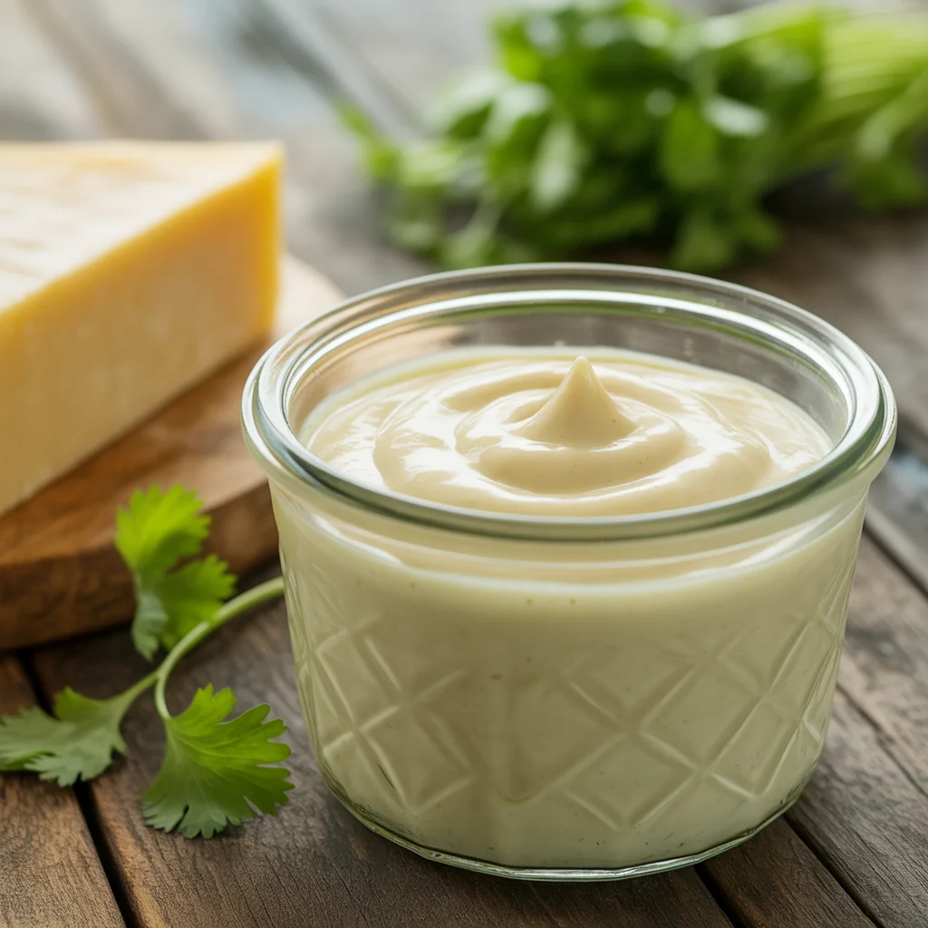 Deliciously Easy Alfredo Sauce Recipe You’ll Love