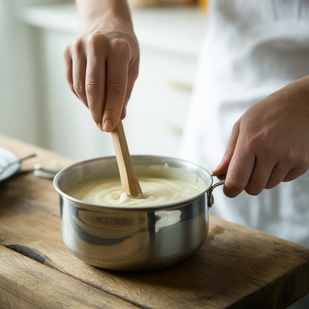 Deliciously Easy Alfredo Sauce Recipe You’ll Love