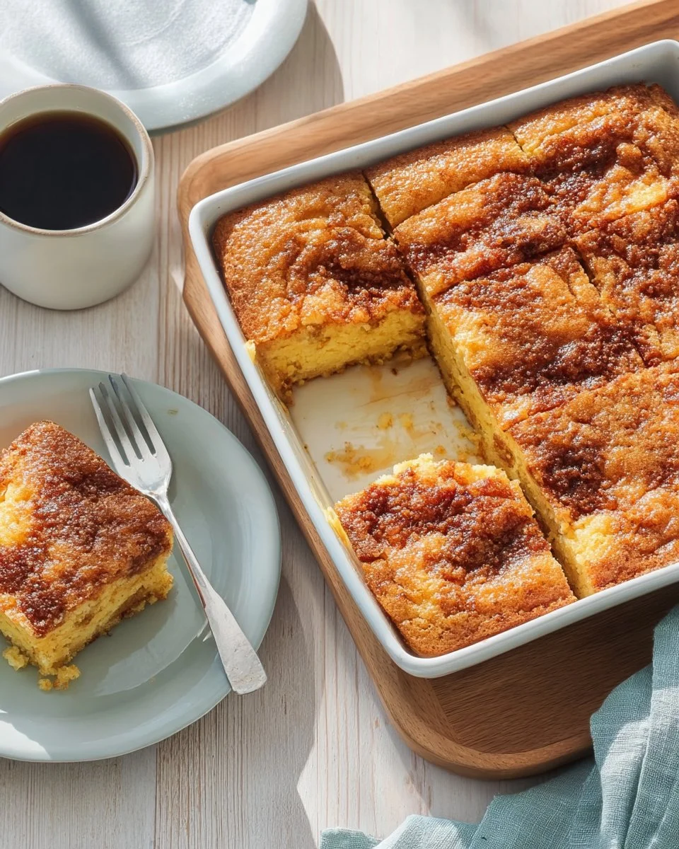 Homemade Apple Pie Bars with fresh apples and crumbly crust